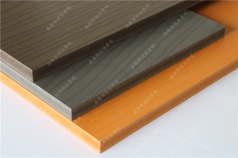 pvc花箱制作工藝及用途有哪些？