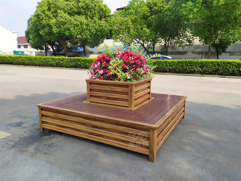 鋁制錳鋁合金花箱的優(yōu)點(diǎn)