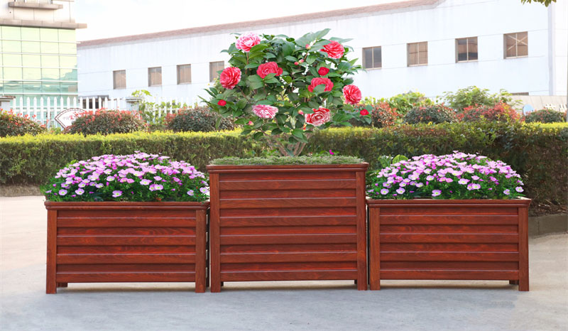 pvc花箱和鋁合金花箱優(yōu)缺點，分別有哪些？