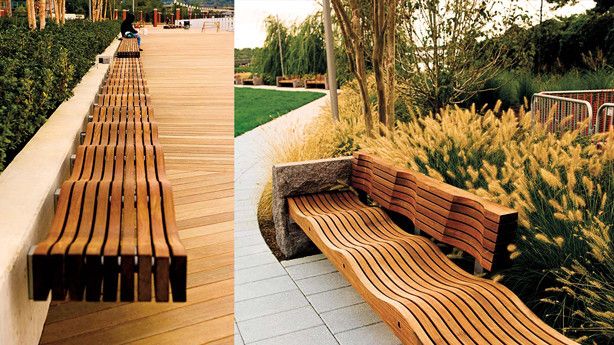 常見(jiàn)的戶外座椅尺寸是多少？