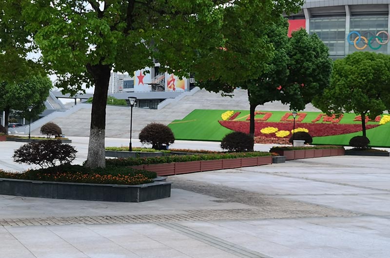 如何選擇更合適、更可靠、更實(shí)用的花箱