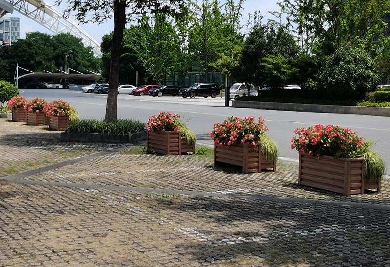 花箱的清潔保養(yǎng)你了解多少？