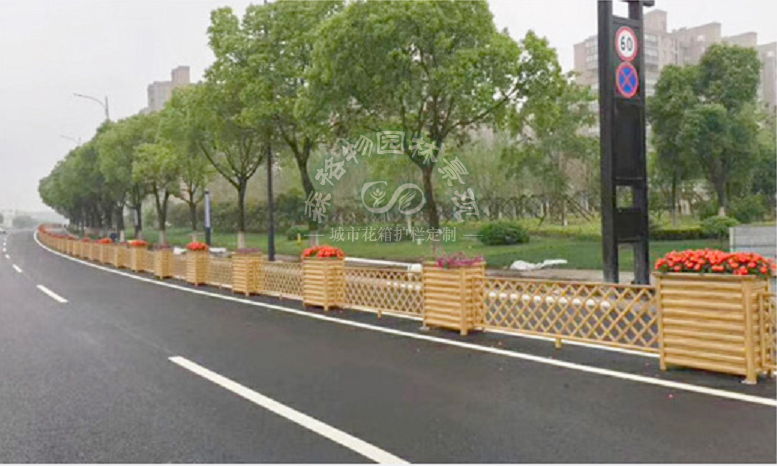 鋁合金花箱型材有哪些:鋁合金花箱都有什么樣的？