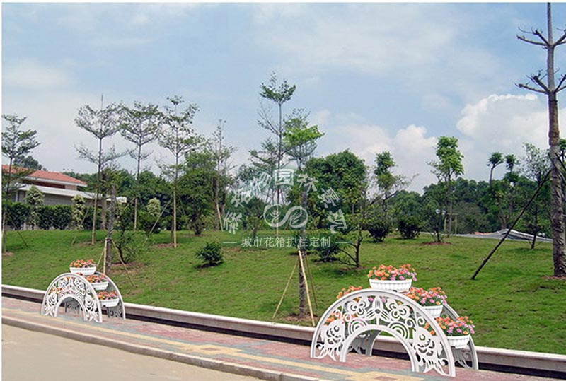 藝術(shù)花架-立體花架一般有哪些優(yōu)點(diǎn)