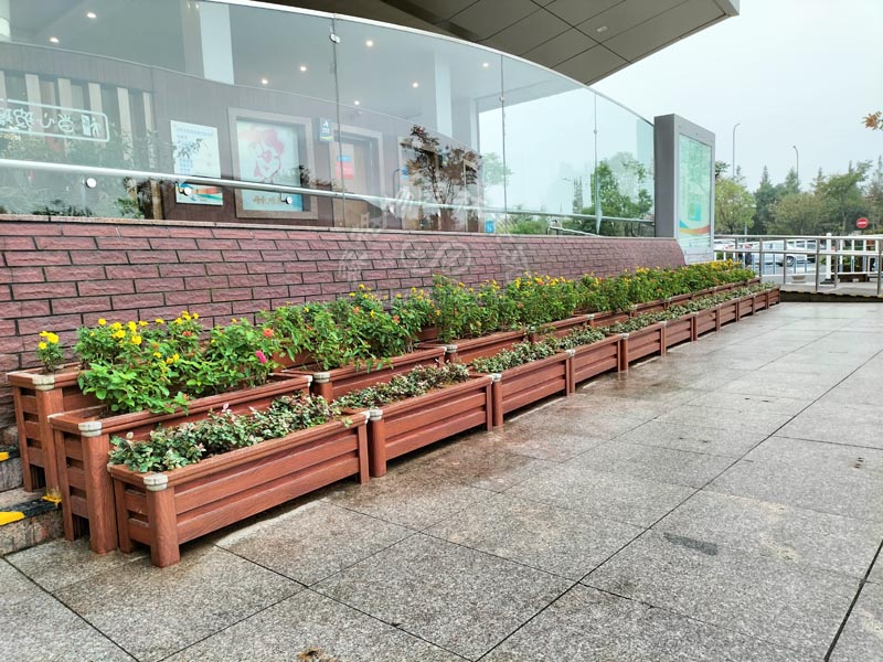 鋁合金花箱的常見尺寸有哪些？