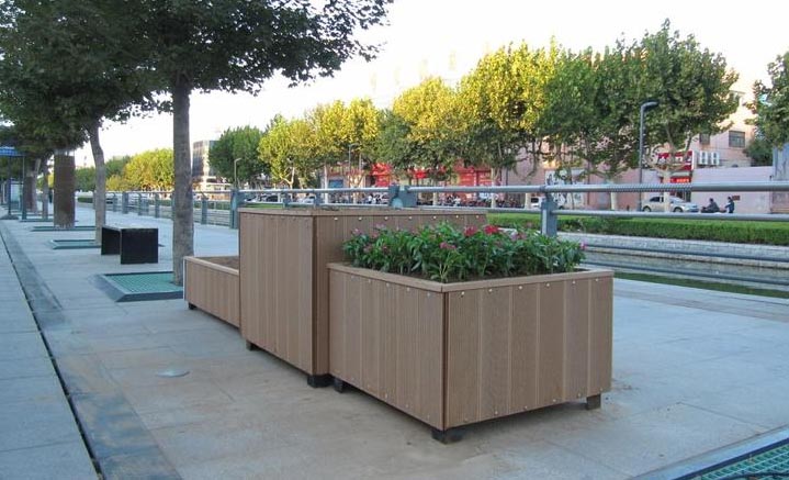 怎樣辨別防腐木花箱的質(zhì)量好壞