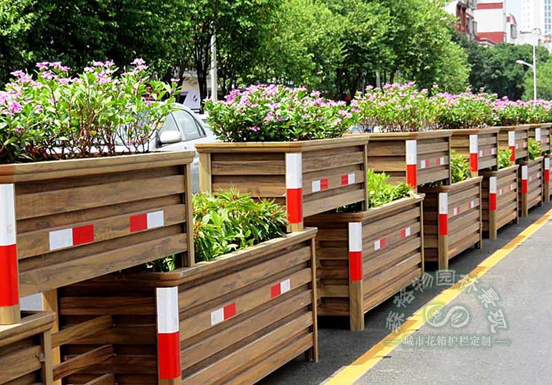 鋁合金花箱不容忽視的幾個(gè)優(yōu)勢(shì)