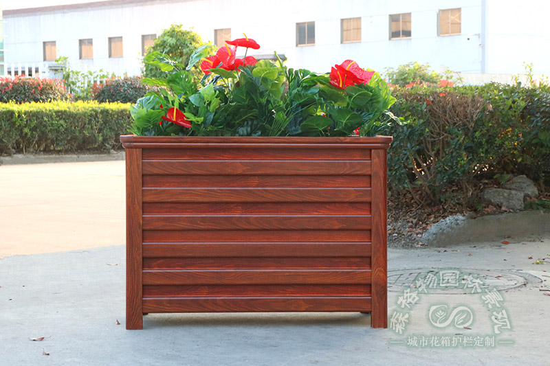 什么是鋁質(zhì)花箱？