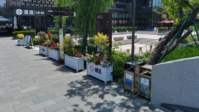 鋁合金花箱廠家那家好？