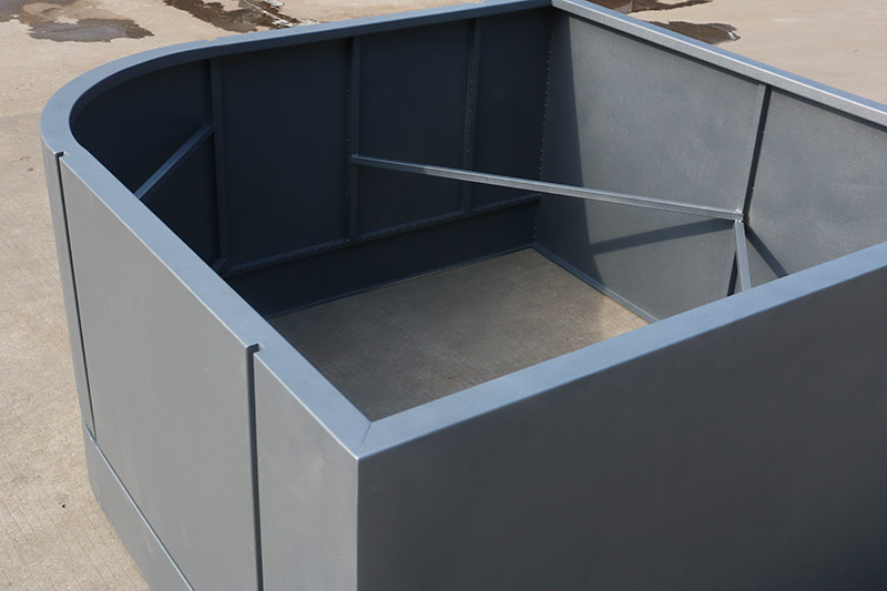 不銹鋼樹(shù)池的優(yōu)點(diǎn)有哪些？