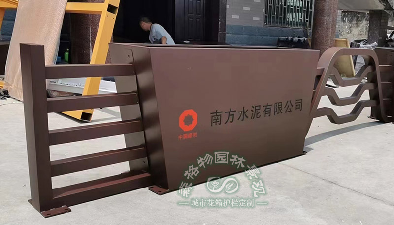 戶外花箱都有哪些材質(zhì)？