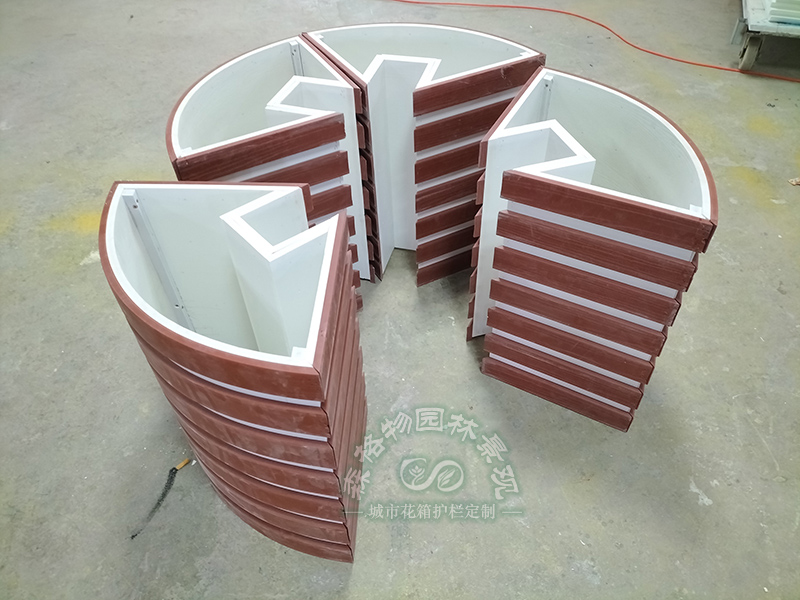 PVC花箱的優(yōu)勢有什么