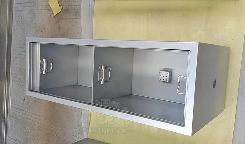 不銹鋼花箱內(nèi)膽有哪些