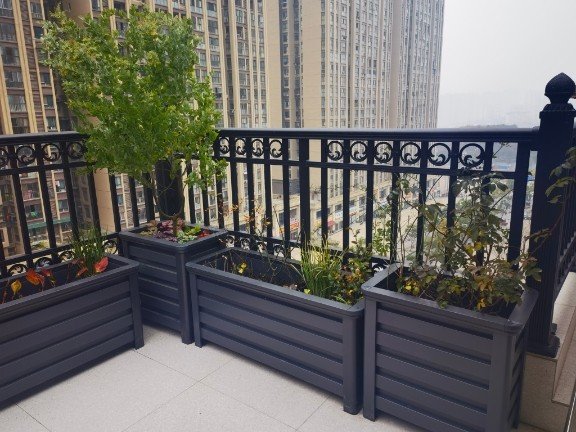 陽臺花箱有哪些