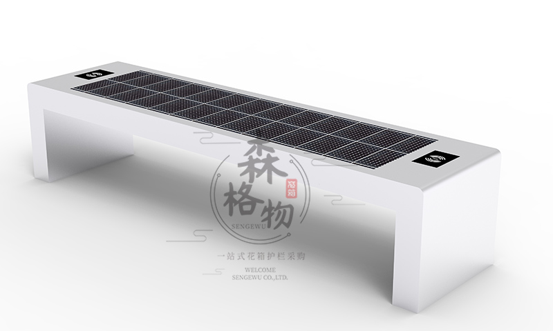 太陽能智能坐凳有哪些特點(diǎn)？