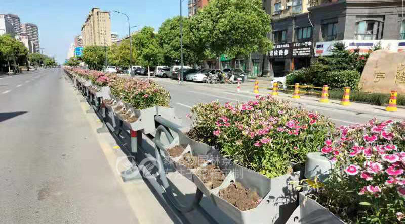 影響花箱企業(yè)核心競爭力的因素及提升途徑