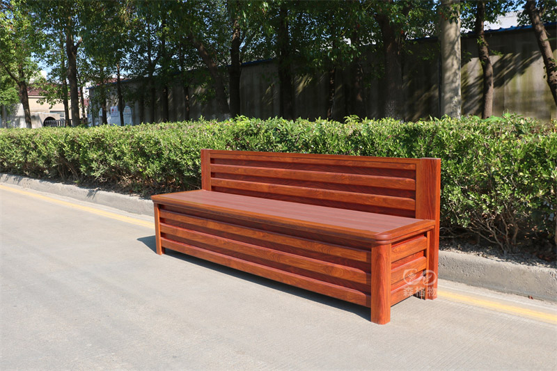 什么樣的座椅花箱比較好？