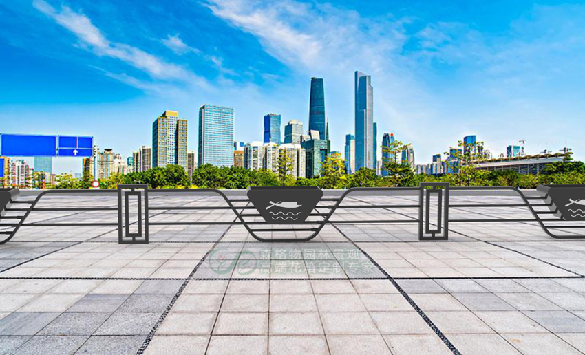 花箱的日常維護(hù)知識(shí)