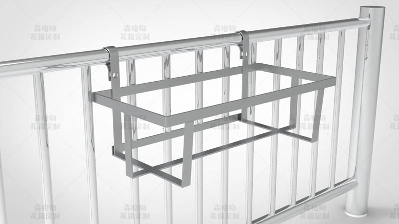 戶(hù)外花箱一般價(jià)格是多少？森格物花箱的價(jià)格優(yōu)勢(shì)在哪里