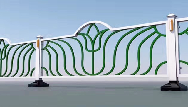 道路護(hù)欄材質(zhì)和選購誤區(qū)