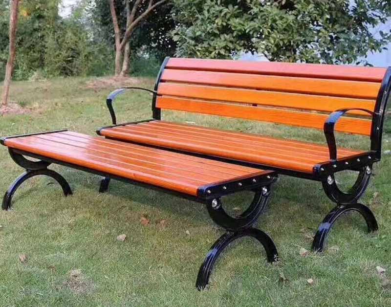 木塑公園椅如何進行保養(yǎng)維護？