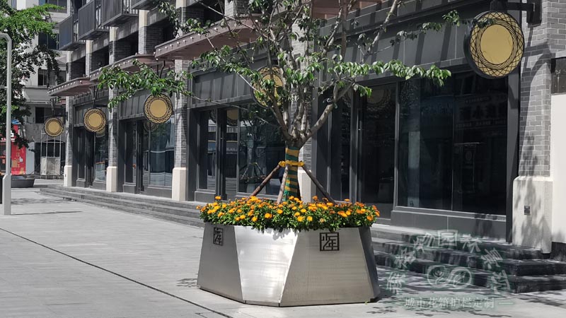 鈑金花箱的切割，需要注意哪些細(xì)節(jié)？